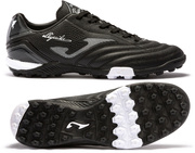 Czarne buty piłkarskie turfy Joma Aguila 2201 AGUW2201TF