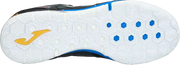 Czarne buty halówki Joma Top Flex Rebound 2501 TORW2501IN
