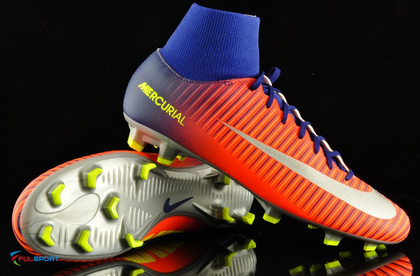 Nike Mercurial Victory CR7 FG 903600-409 JR 