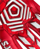 Czerwone rękawice bramkarskie 4Keepers Neo Rodeo NC