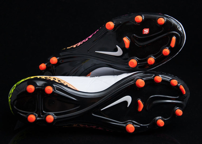 【731】✨美品✨NIKE Hypervenom Phelon Ⅱ IC Nike Hypervenom Phelon II AG-R 749895-108 | Buty piłkarskie