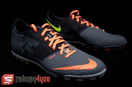 Buty NIKE Five Bomba Finale