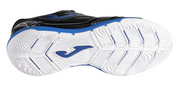 Czarno-niebieskie buty piłkarskie Joma Liga 5 2501 LIGW2501IN