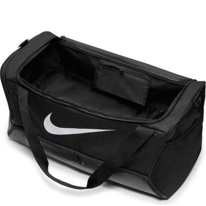 Czarna torba Nike Brasilia 9.5 DO9193 010