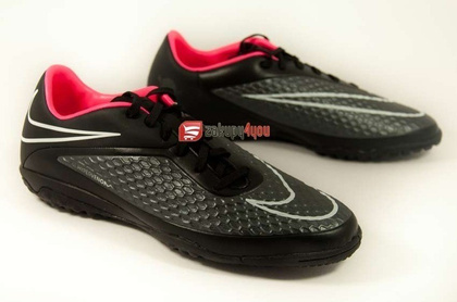 Buty na orlika NIKE HYPERVENOM PHELON TF 