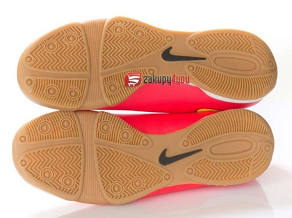 Halówki Nike Mercurial Vortex II IC