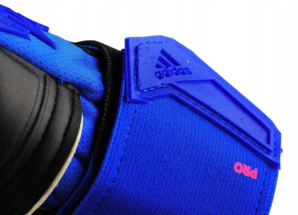 Rękawice bramkarskie Adidas ACE PRO AZ3691 rozmiar 11.5