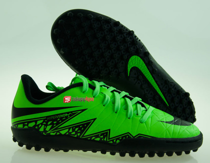 Buty na orlika NIKE HYPERVENOM PHELON II TF JR