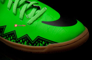 Halówki Nike JR HYPERVENOM PHADE II  IC 