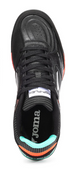 Czarne buty piłkarskie Joma Top Flex 2501 TOPW2501TF