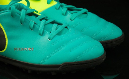  Buty NIKE TIEMPO RIO II TF JR Turfy - Orlik