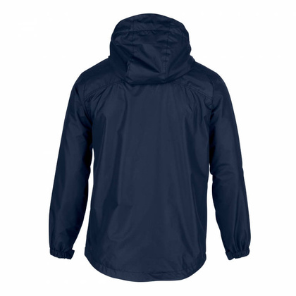 Granatowa kurtka polar Joma Cervino 101296.331