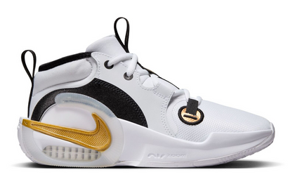 Białe buty Nike Air Zoom Crossover II FB2689-100