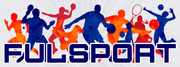 Fioletowy znacznik piłkarski sportowy narzutka Select Basic Junior 640007