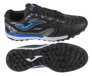 Czarne buty piłkarskie Joma Liga 5 2501 LIGW2501TF