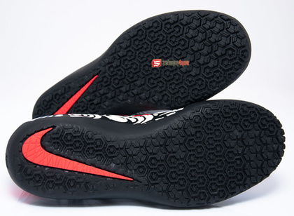 Buty halowe HYPERVENOM PHELON IC JR