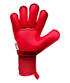Biało-czerwone rękawice bramkarskie 4Keepers Force V-4.20 RF