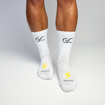 Skarpety antypoślizgowe Gain Control SPEED 36-40 BLACK