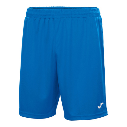 Niebieski strój sportowy na WF Joma Combi Nobel 100052.700 + 100053.700 r6xs-5xs