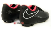 Buty piłkarskie Nike JR HYPERVENOM PHADE FG