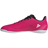 Różowe buty halowe Adidas X Speedportal.4 GZ2451