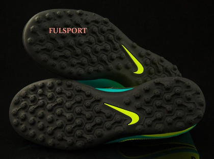  Buty NIKE TIEMPO RIO II TF JR Turfy - Orlik