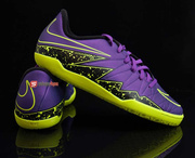 Nike Hypervenom Phelon IC 749920-550 JR