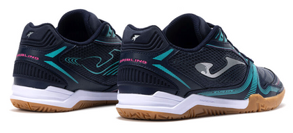 Granatowe buty piłkarskie Joma Dribling 2503 DRIW2503IN