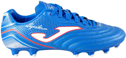 Niebieskie buty piłkarskie Joma Aguila 2304 AGUS2304FG