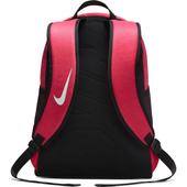 Różowy plecak szkolny Nike Brasilia Training BA5329-699