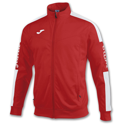 Czerwona bluza Joma Champion IV 100687.602