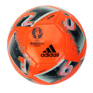 PIŁKA NOŻNA ADIDAS FRACAS 2016 GLIDERA O4844 r 5 