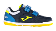 Granatowe buty halówki Joma Top Flex 2503 TPJW2503INV