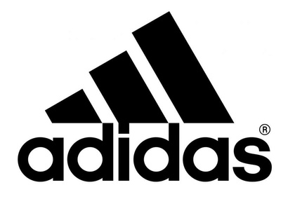 Czarny sportowy ręcznik Adidas Towel AB8008 140x80 cm
