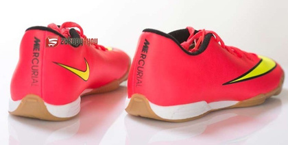 Halówki Nike Mercurial Vortex II IC