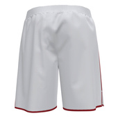 Białe spodenki Joma Liga 101324.206