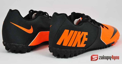 Buty NIKE Five Bomba II