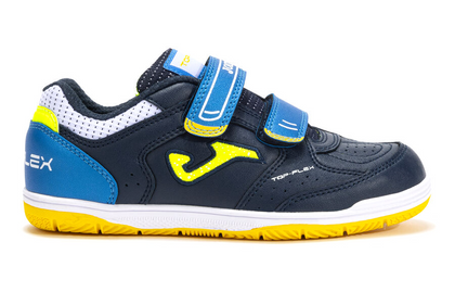 Granatowe buty halówki Joma Top Flex 2503 TPJW2503INV