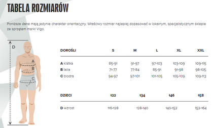 Bluza dresowa Vigo Resovia Rzeszów