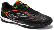 Czarne buty turfy Joma Liga-5 2201 LIGW2201TF