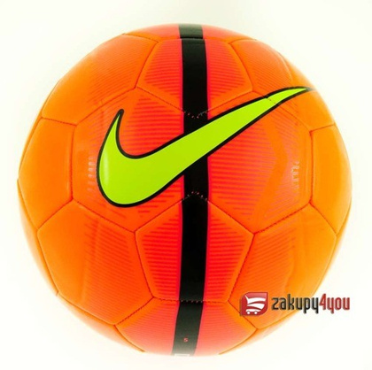PIŁKA NOŻNA NIKE MERCURIAL FADE