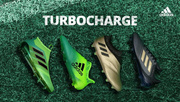 Buty sportowe Adidas X 16.1 FG BB5839