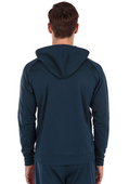 Granatowa bluza Joma Menfis 101303.331