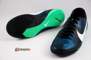 Buty halowe Nike Mercurial Victory IV IC JR Limitowane Galaxy