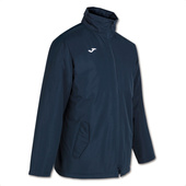 Granatowa kurtka zimowa Joma Anorak Trivor 102256.331