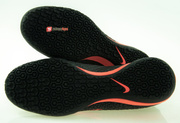 Buty  Nike MercurialX Finale IC - SAFARI
