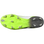 Czarne buty piłkarskie Adidas Predator Accuracy.2 FG GZ0028