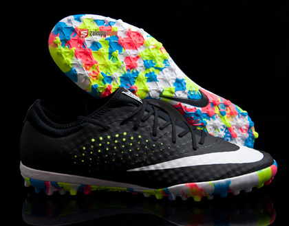 Buty na Orlika Nike MercurialX Finale Street TF