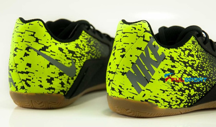  Buty Nike BOMBAX IC Halówki  do Szkoły