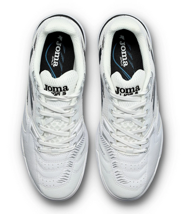 Białe buty piłkarskie Joma Liga 5 2502 LIGW2502IN